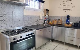 Charmant appartement indépendant